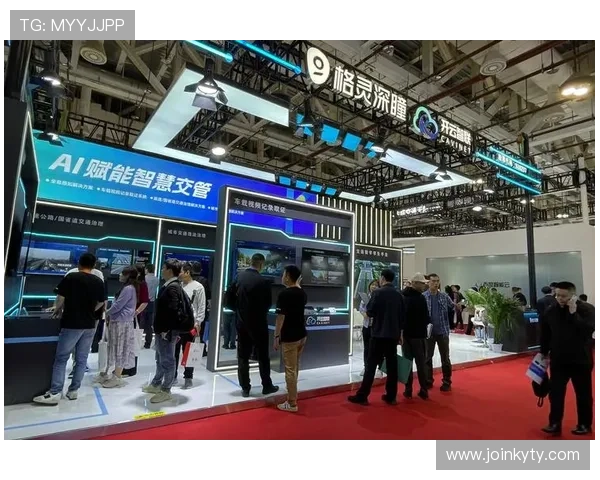 探索开云总站在智慧交通中的应用与实践