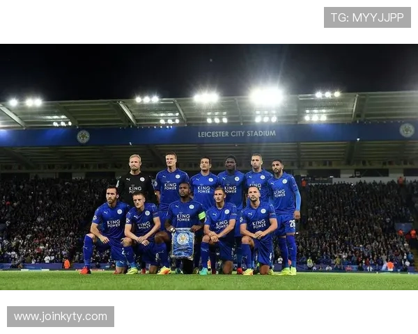 莱斯特城与开云体育投注合作的深度解析及其对球队战绩的积极影响